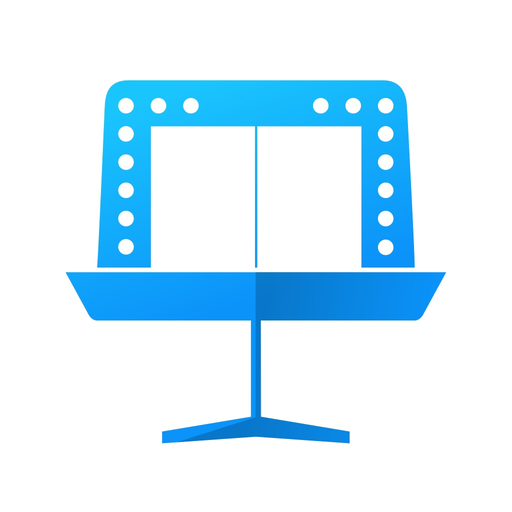 Piascore - Smart Music Score app icon