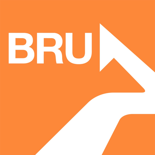 Brussels app icon