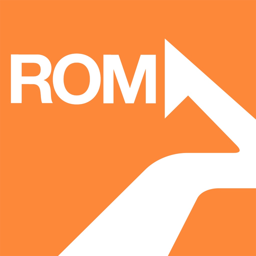 Rome app icon