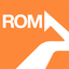 Rome icon