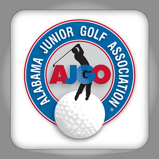 Alabama Junior Golf Association app icon