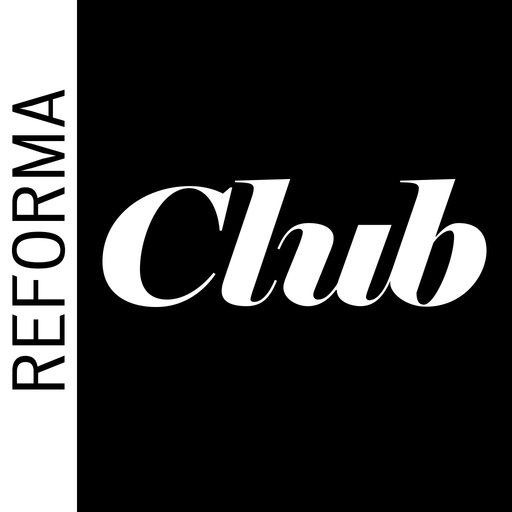 Club REFORMA app icon