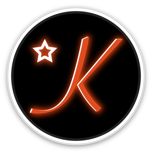 KPlayer app icon