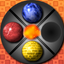 Crazy Marbles icon