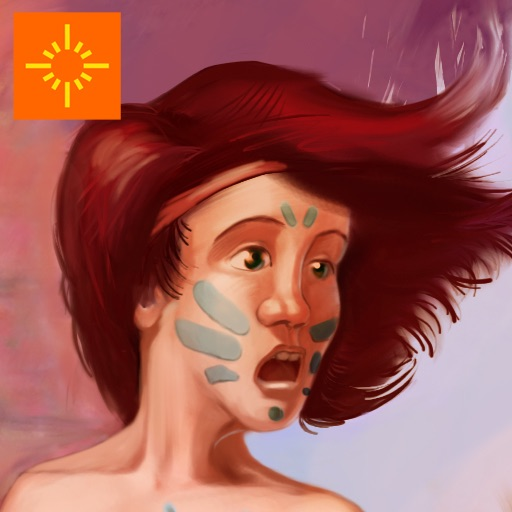Virtual Villagers 2 Free for iPad app icon