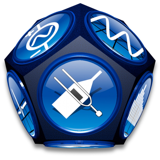 Electroacoustics Toolbox app icon