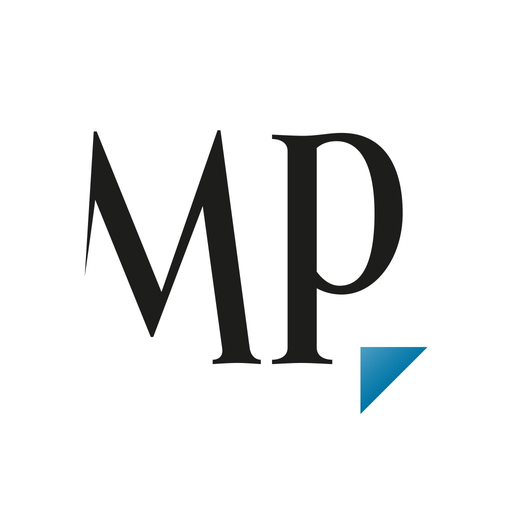 Main-Post ePaper app icon