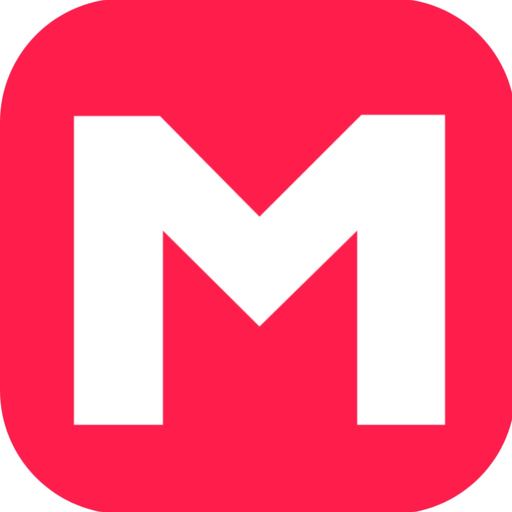 Médiamat app icon