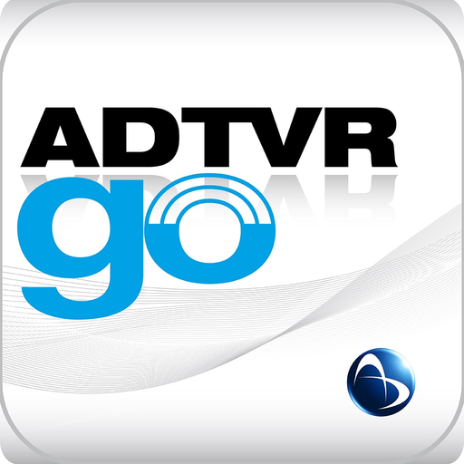 ADTVR Go app icon