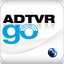 ADTVR Go icon