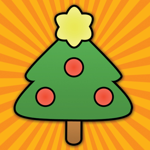 Days to Christmas app icon