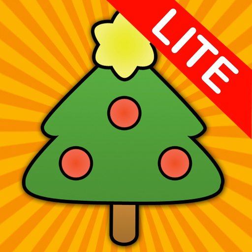 Days to Christmas Lite app icon