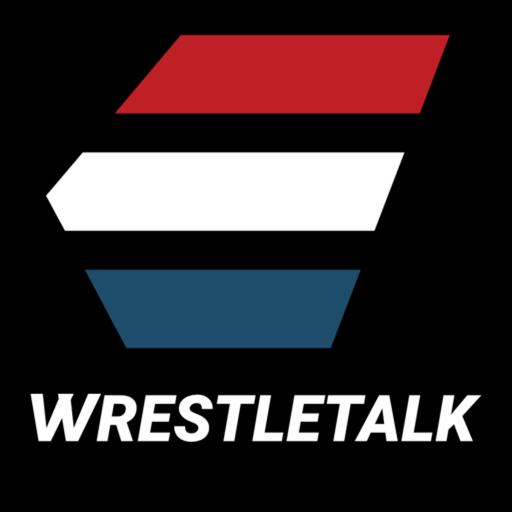 Wrestletalk Magazine app icon