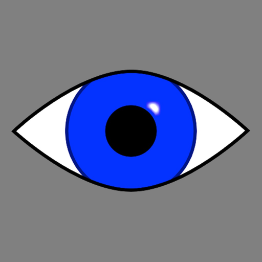 Visuallusion app icon