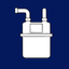 Gas Rate Calculator icon
