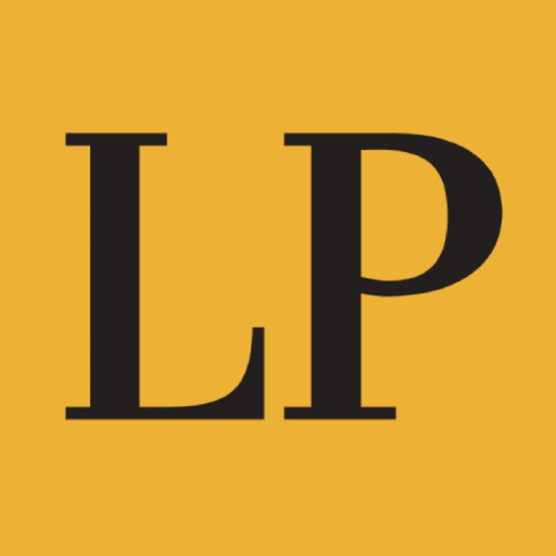 Leader-Post app icon