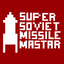 Super Soviet Missile Mastar icon