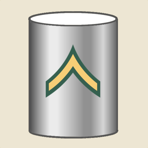 Private DB app icon