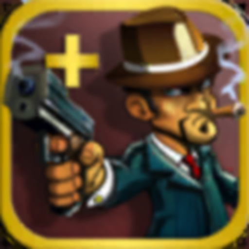 GraalOnline Era+ app icon