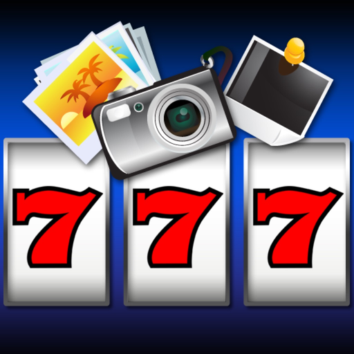 Photo Slots app icon
