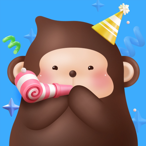 SBS 고릴라 app icon