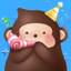 SBS 고릴라 icon