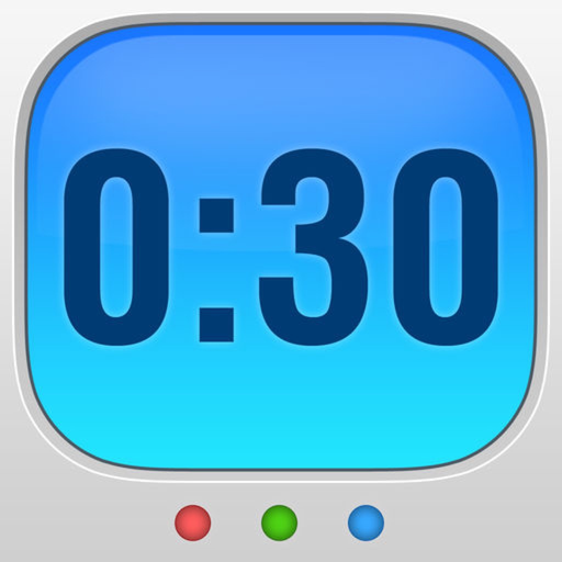 Interval Timer - Tabata Timer app icon