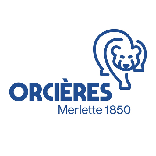 Orcières app icon
