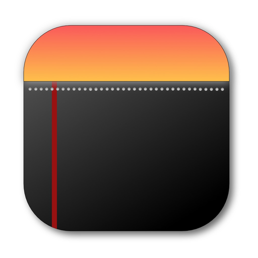 MarkMyWords app icon