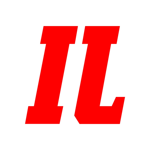 Iltalehti app icon