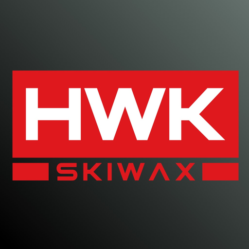 HWK Waxing Guide app icon