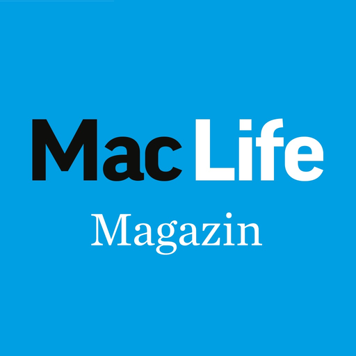 Mac Life | Magazine app icon