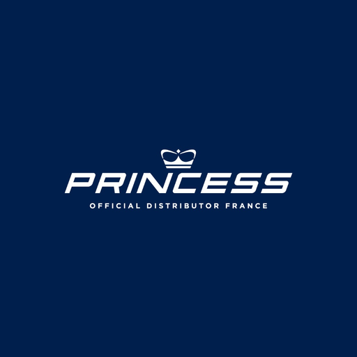 Princess Yachts France app icon