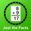 Just the Facts icon