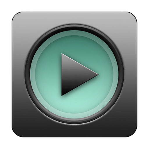 OPlayer - video player app icon