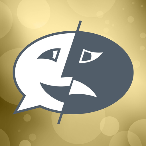 Scene Study app icon