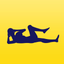 Quick Abs Workout icon