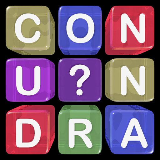 Conundra app icon