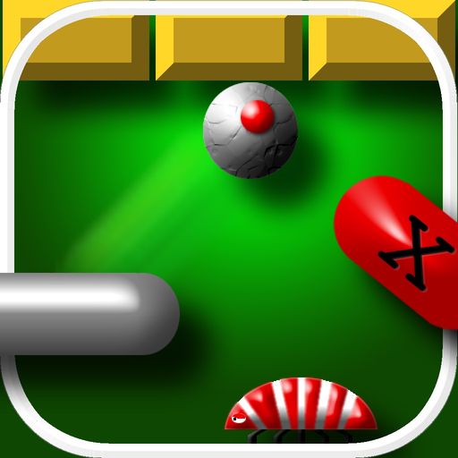 MacBrickout app icon