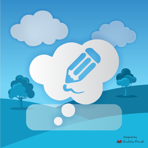 Virtual Tags app icon