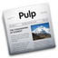 Pulp icon