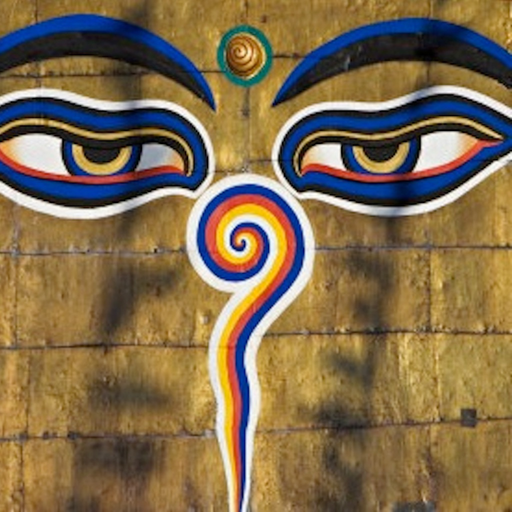 MyNepali -Read and hear Nepali words app icon