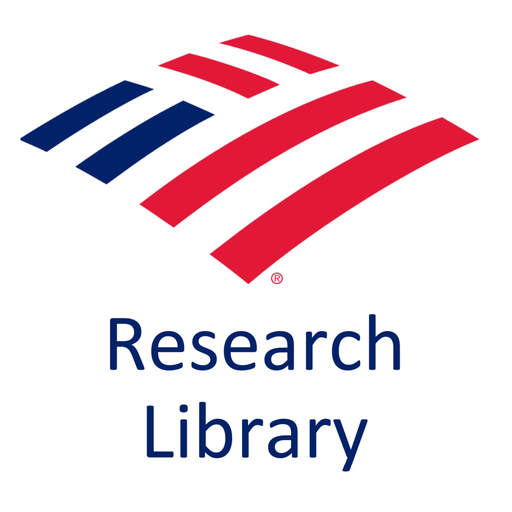 Research Library app icon