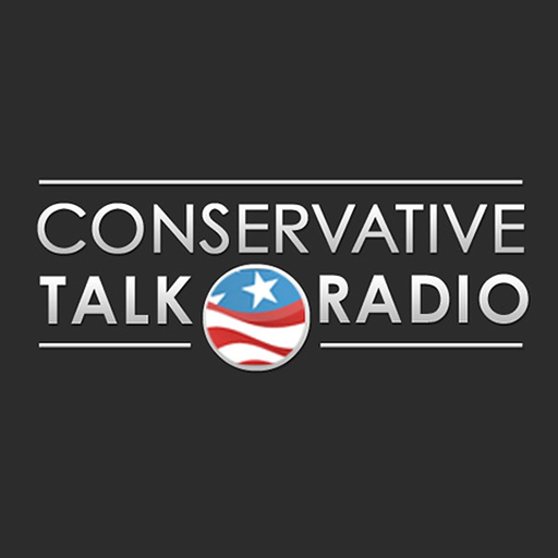 Conservative Talk app icon