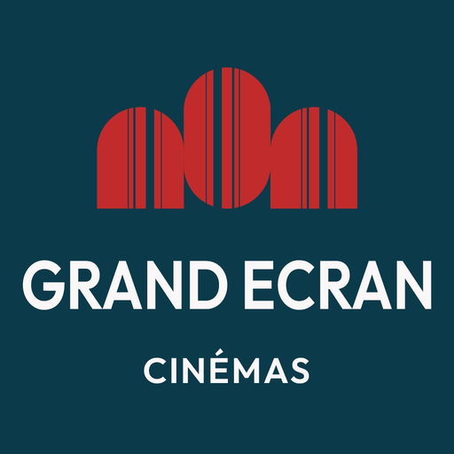 Grand Écran app icon