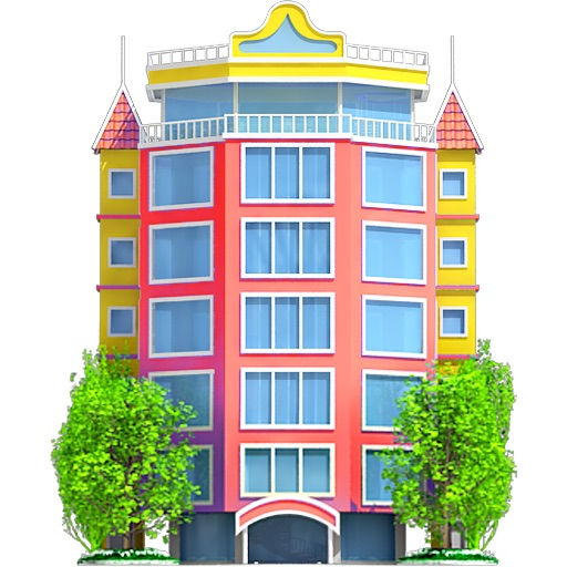 Hotel Mogul for Mac app icon