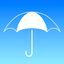 Rainspotting - Rain Outlook icon