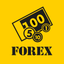 FOREX Currency icon