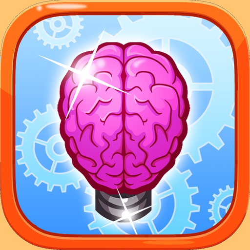 I.Q. - Test app icon
