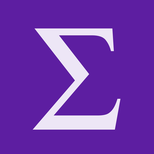 Averages Calculator app icon